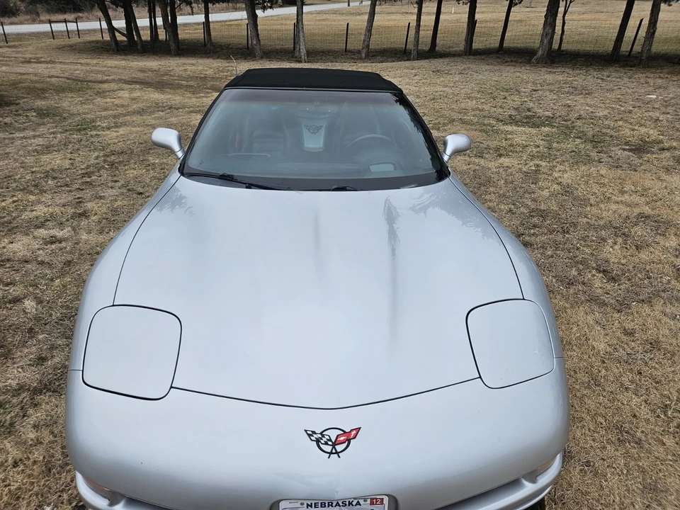 2000 Chevrolet Corvette C5 - Image 6 of 13