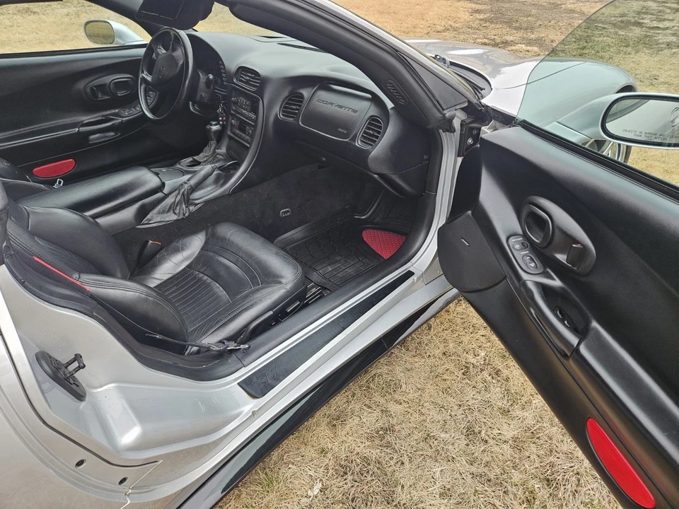 2000 Chevrolet Corvette C5 - Image 7 of 13