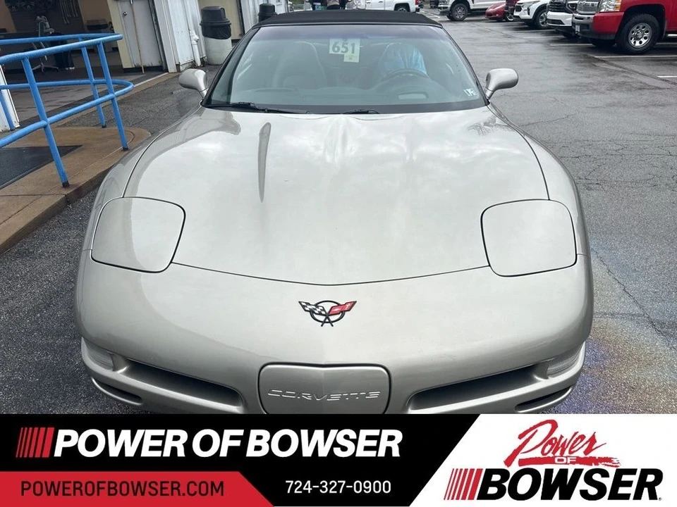 2000 Chevrolet Corvette C5 - Image 2 of 13