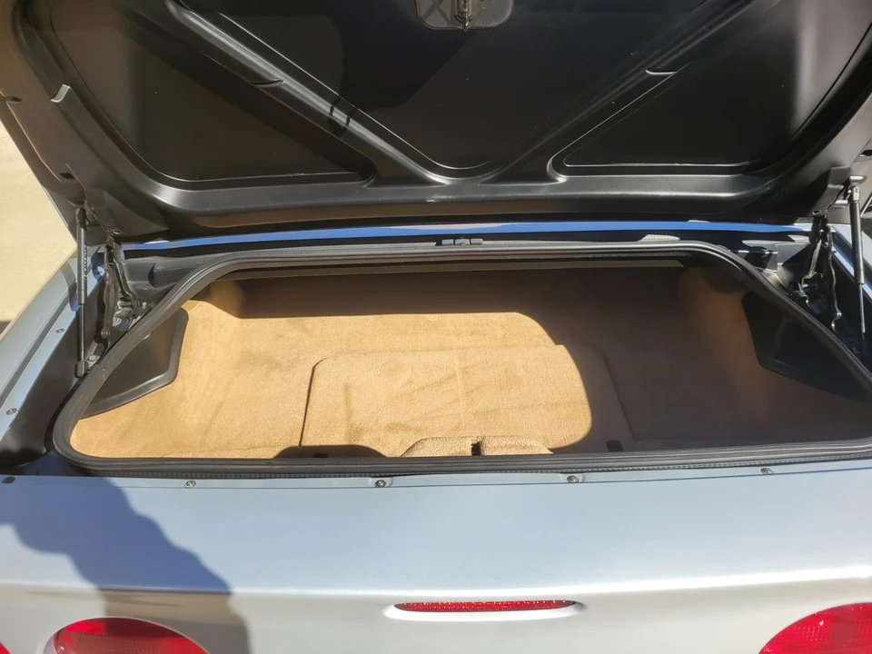 2000 Chevrolet Corvette C5 - Image 14 of 18