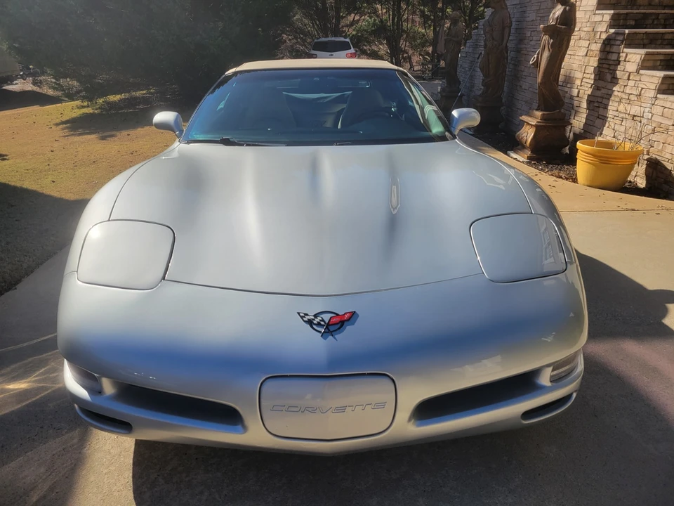 2000 Chevrolet Corvette C5 - Image 3 of 18