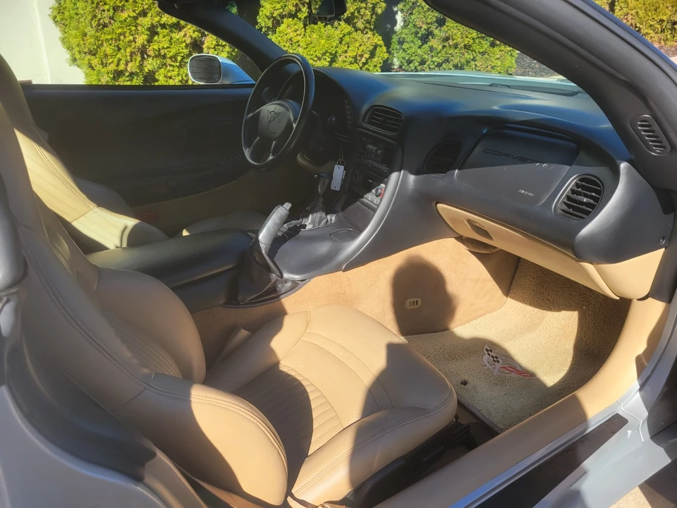 2000 Chevrolet Corvette C5 - Image 13 of 18