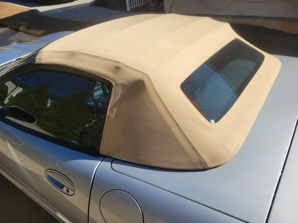 2000 Chevrolet Corvette C5 - Image 10 of 18