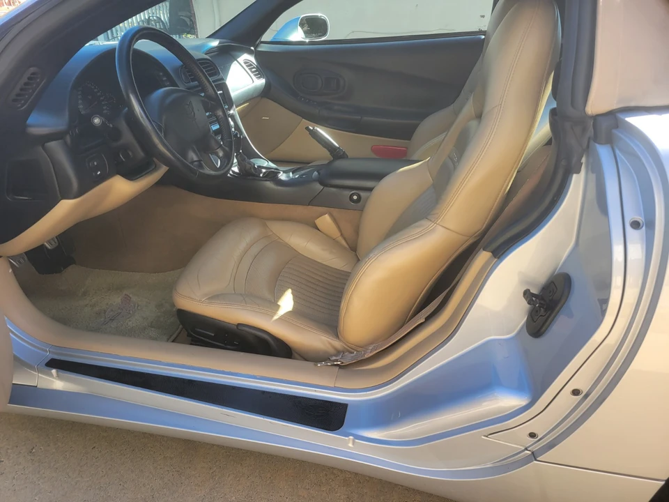 2000 Chevrolet Corvette C5 - Image 11 of 18