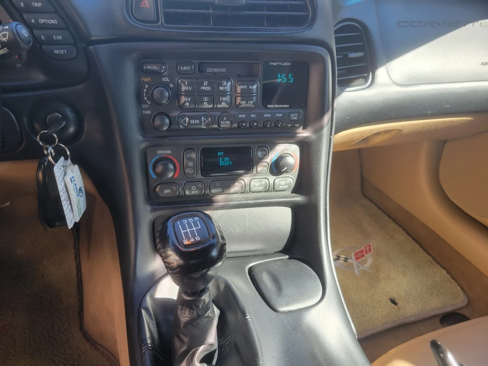 2000 Chevrolet Corvette C5 - Image 17 of 18