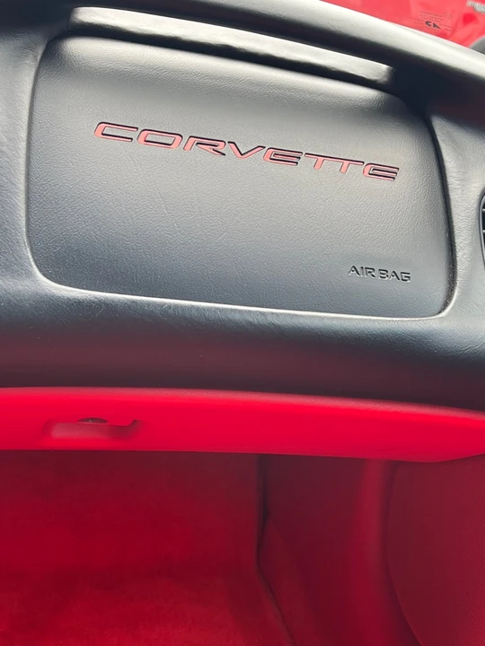 2000 Chevrolet Corvette C5 - Image 14 of 31