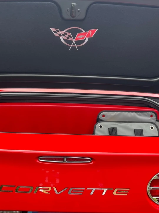 2000 Chevrolet Corvette C5 - Image 25 of 31