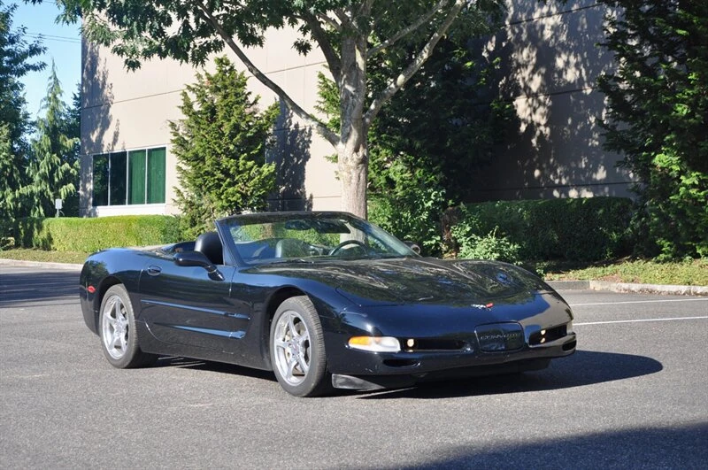 2000 Chevrolet Corvette C5 - Image 11 of 28