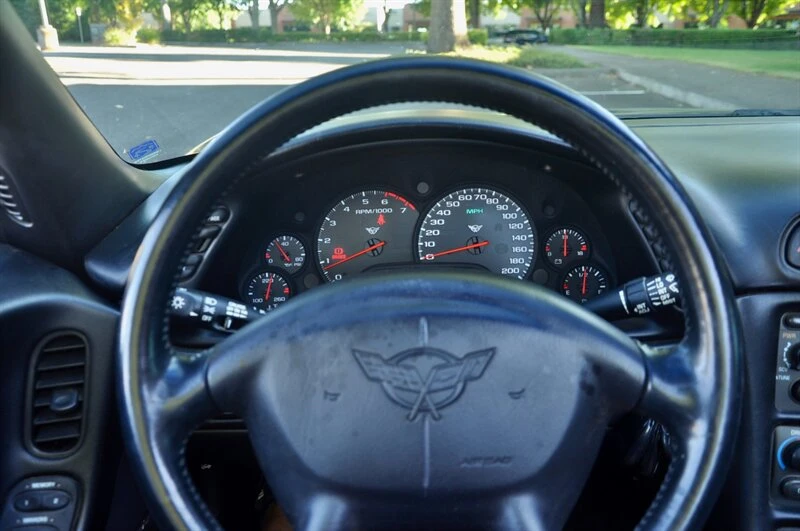 2000 Chevrolet Corvette C5 - Image 26 of 28