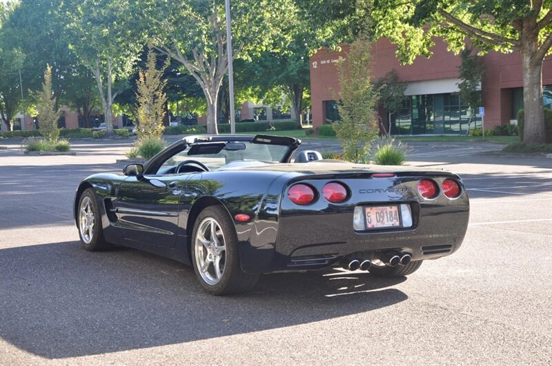 2000 Chevrolet Corvette C5 - Image 7 of 28
