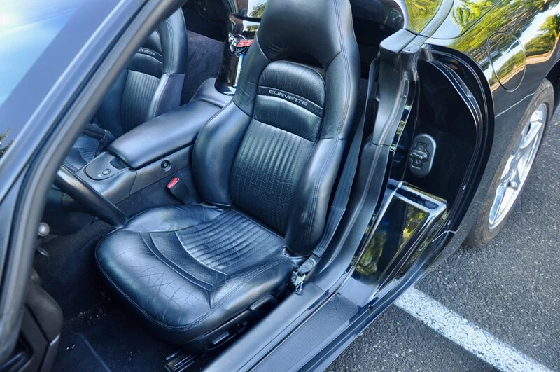 2000 Chevrolet Corvette C5 - Image 18 of 28
