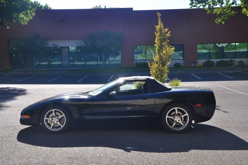 2000 Chevrolet Corvette C5 - Image 6 of 28
