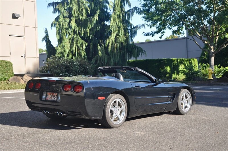 2000 Chevrolet Corvette C5 - Image 9 of 28