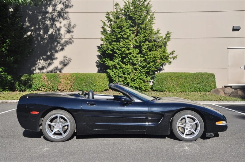 2000 Chevrolet Corvette C5 - Image 10 of 28