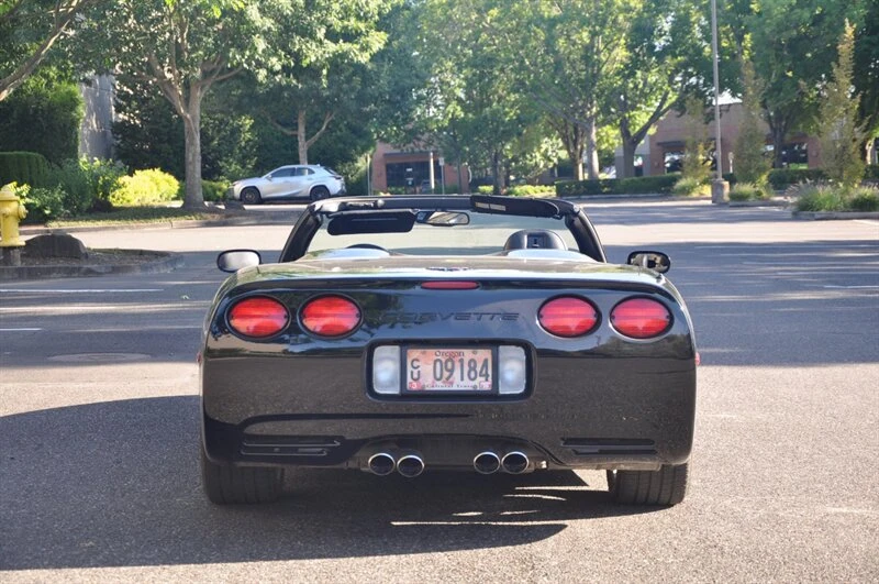 2000 Chevrolet Corvette C5 - Image 8 of 28