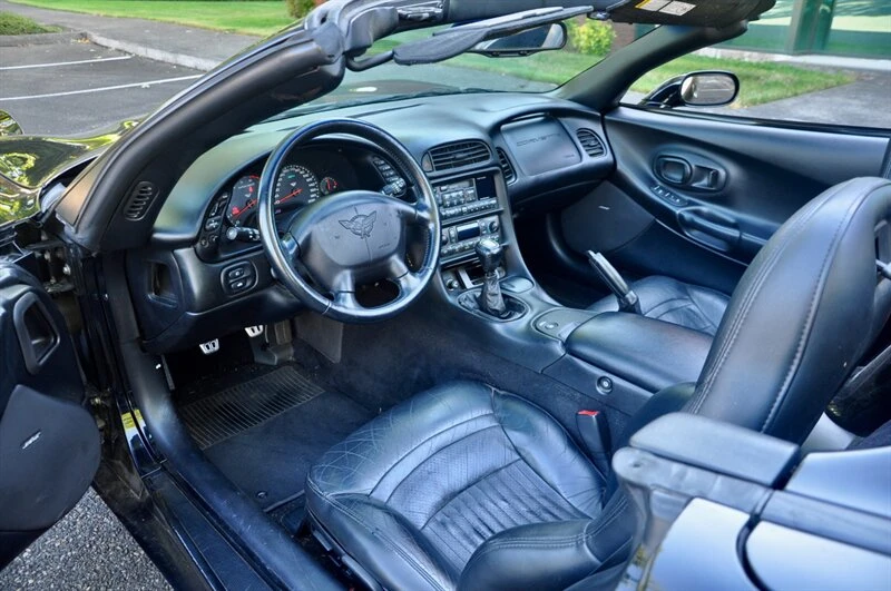 2000 Chevrolet Corvette C5 - Image 16 of 28