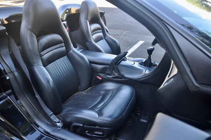 2000 Chevrolet Corvette C5 - Image 22 of 28