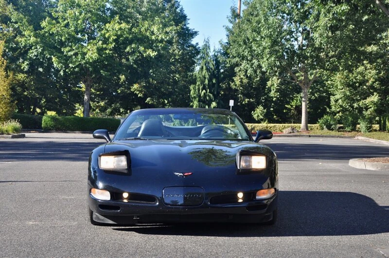2000 Chevrolet Corvette C5 - Image 12 of 28