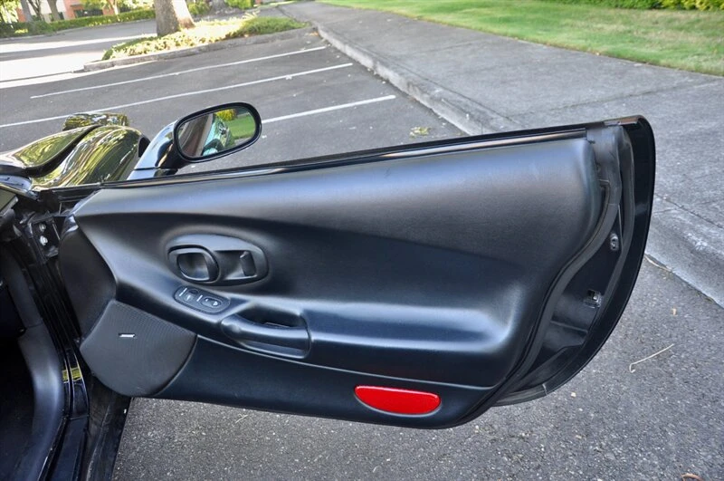 2000 Chevrolet Corvette C5 - Image 21 of 28