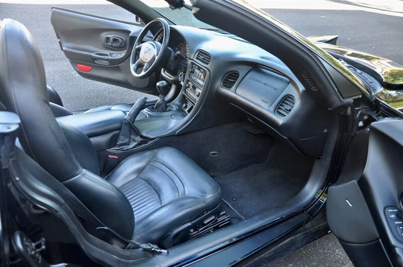 2000 Chevrolet Corvette C5 - Image 20 of 28
