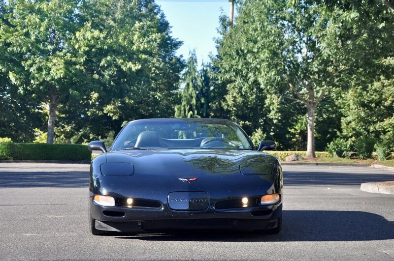 2000 Chevrolet Corvette C5 - Image 3 of 28