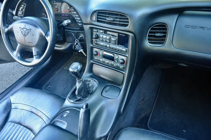 2000 Chevrolet Corvette C5 - Image 23 of 28