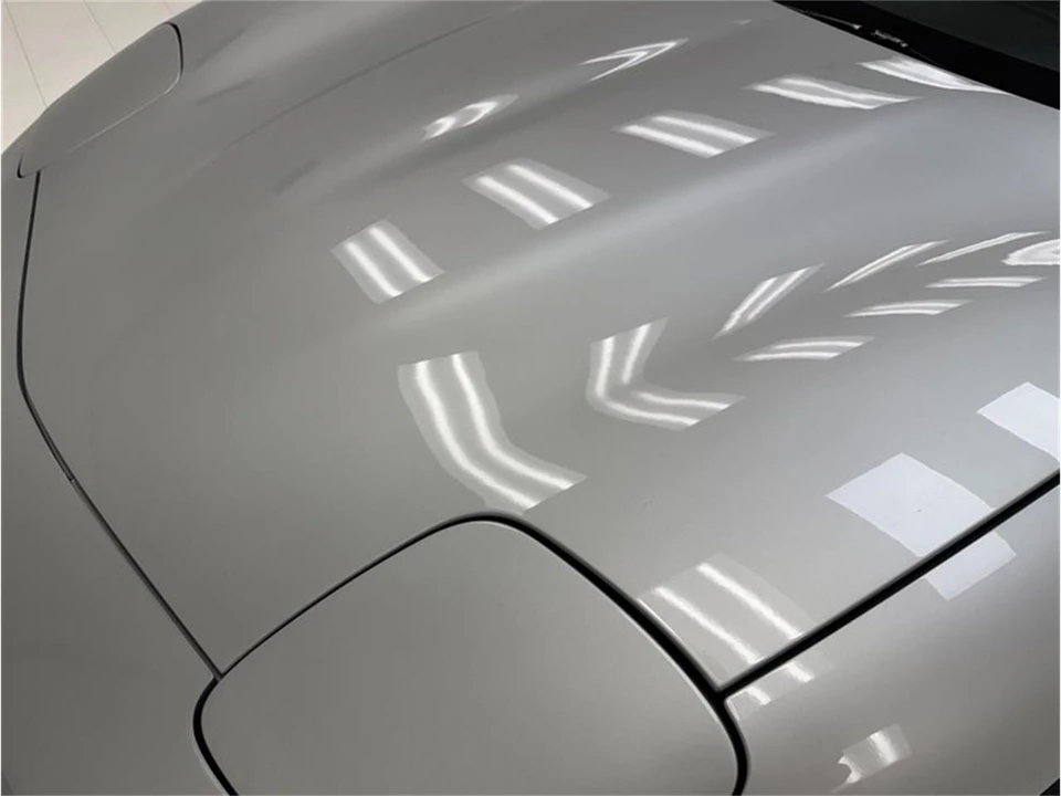 2000 Chevrolet Corvette C5 - Image 26 of 31