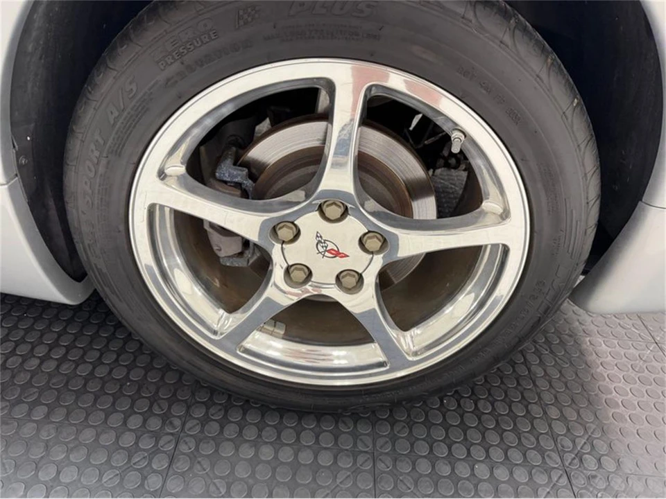 2000 Chevrolet Corvette C5 - Image 21 of 31