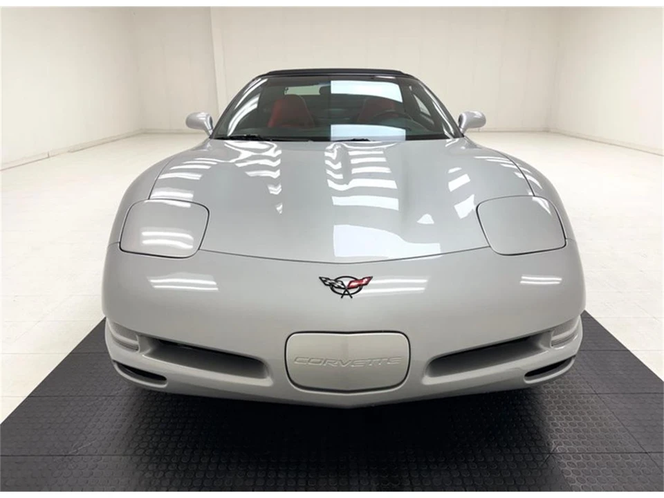 2000 Chevrolet Corvette C5 - Image 11 of 31
