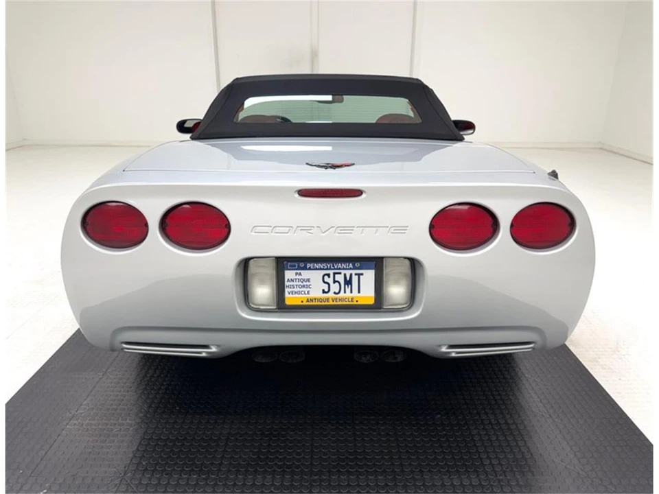 2000 Chevrolet Corvette C5 - Image 7 of 31