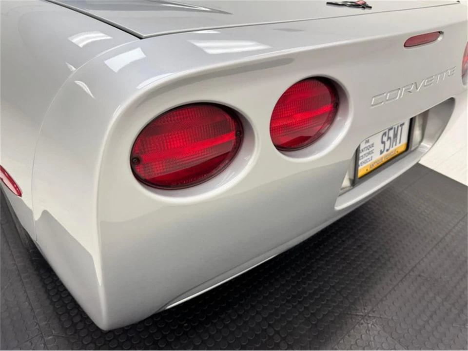 2000 Chevrolet Corvette C5 - Image 22 of 31