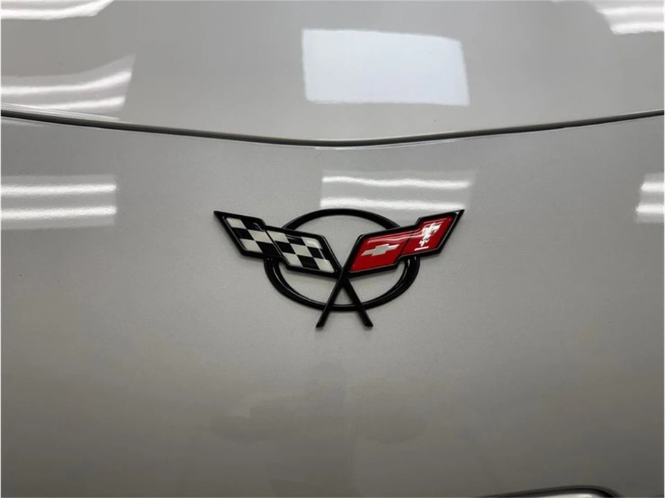 2000 Chevrolet Corvette C5 - Image 12 of 31