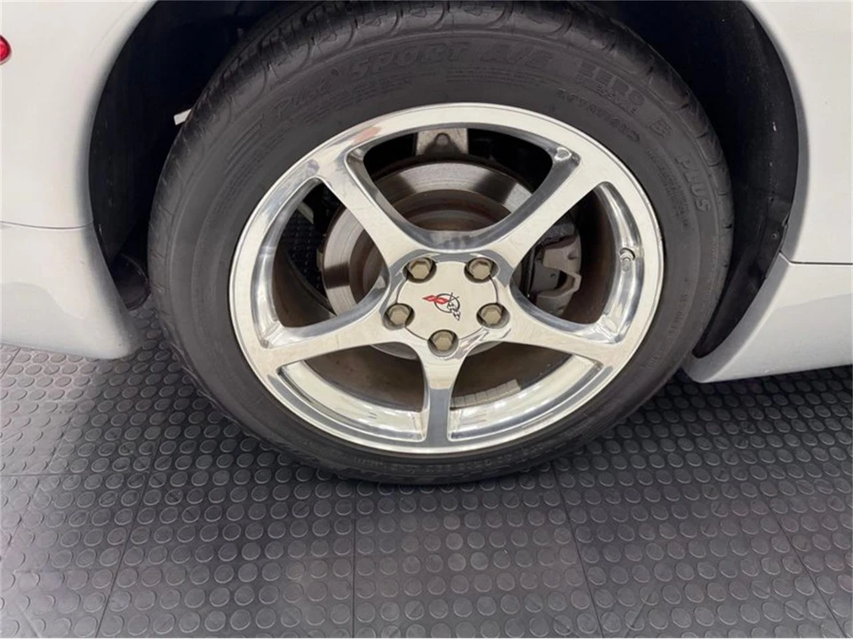 2000 Chevrolet Corvette C5 - Image 23 of 31