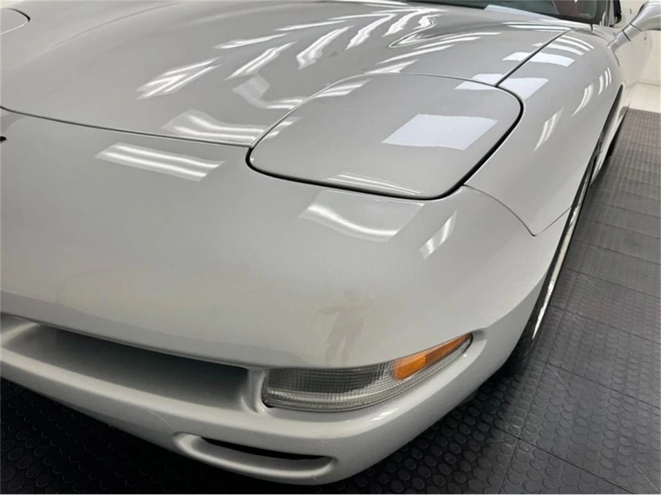 2000 Chevrolet Corvette C5 - Image 13 of 31