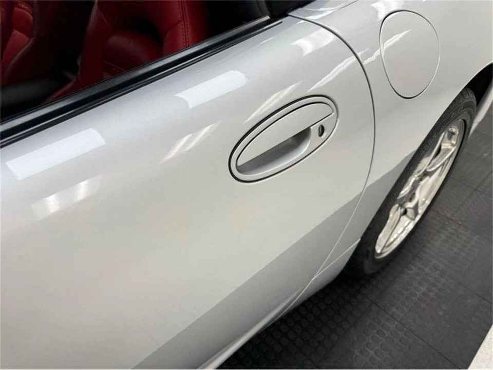 2000 Chevrolet Corvette C5 - Image 19 of 31