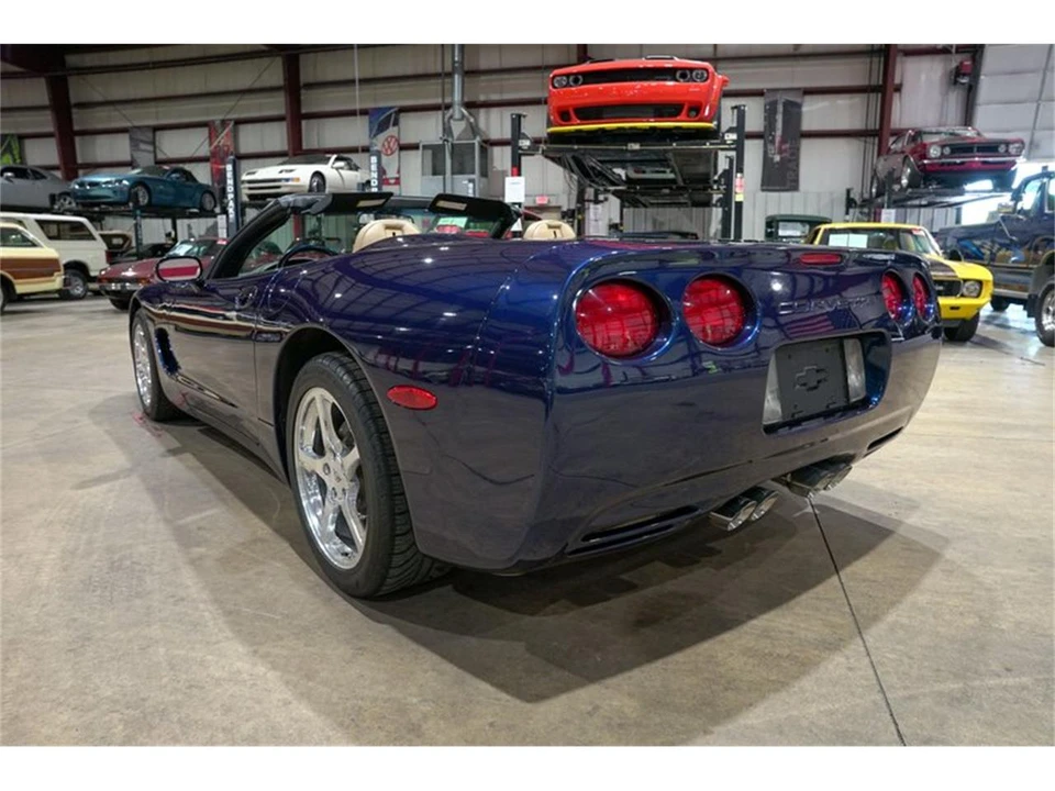 2000 Chevrolet Corvette C5 - Image 6 of 31