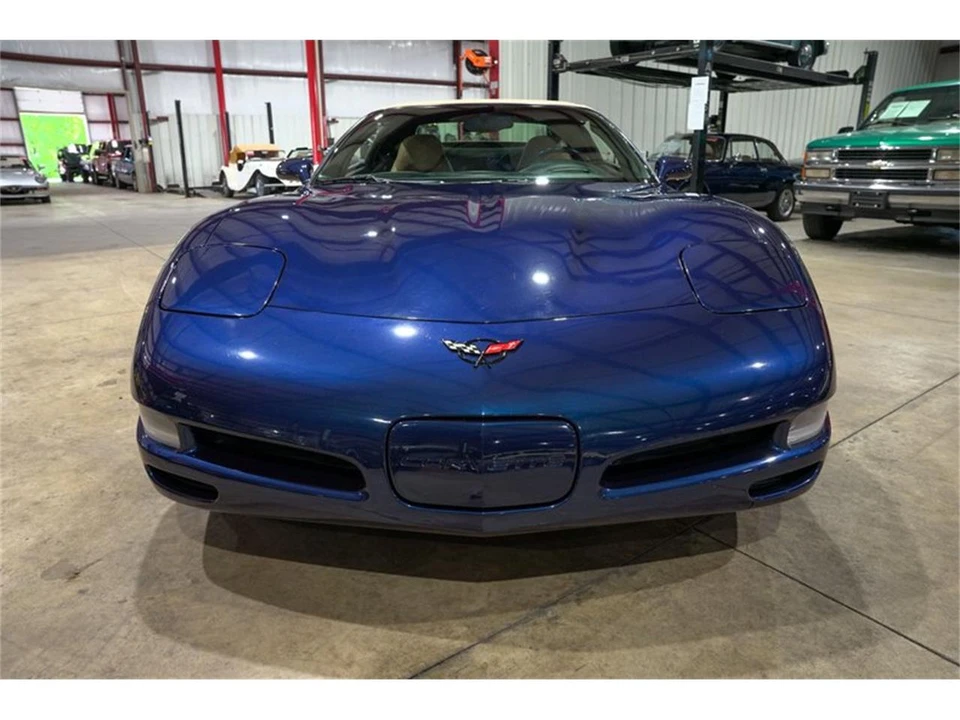 2000 Chevrolet Corvette C5 - Image 27 of 31