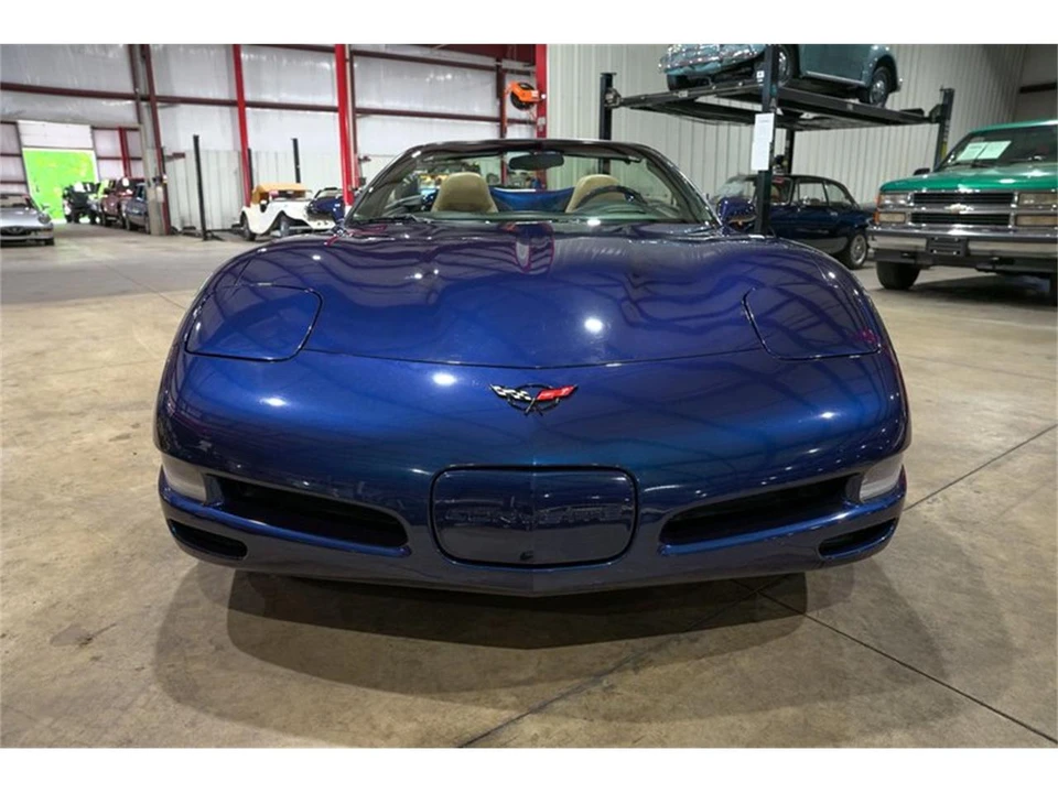 2000 Chevrolet Corvette C5 - Image 13 of 31