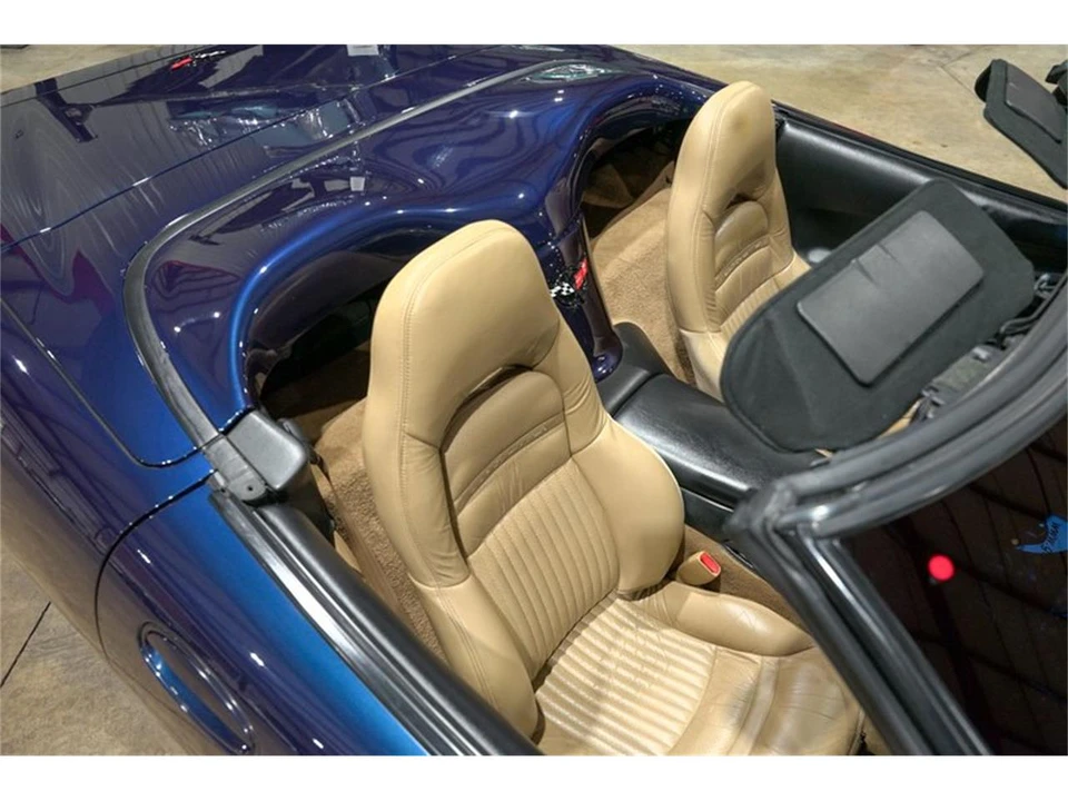 2000 Chevrolet Corvette C5 - Image 18 of 31