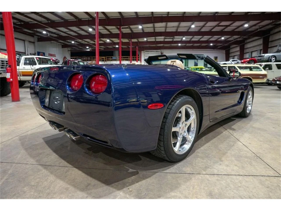 2000 Chevrolet Corvette C5 - Image 8 of 31
