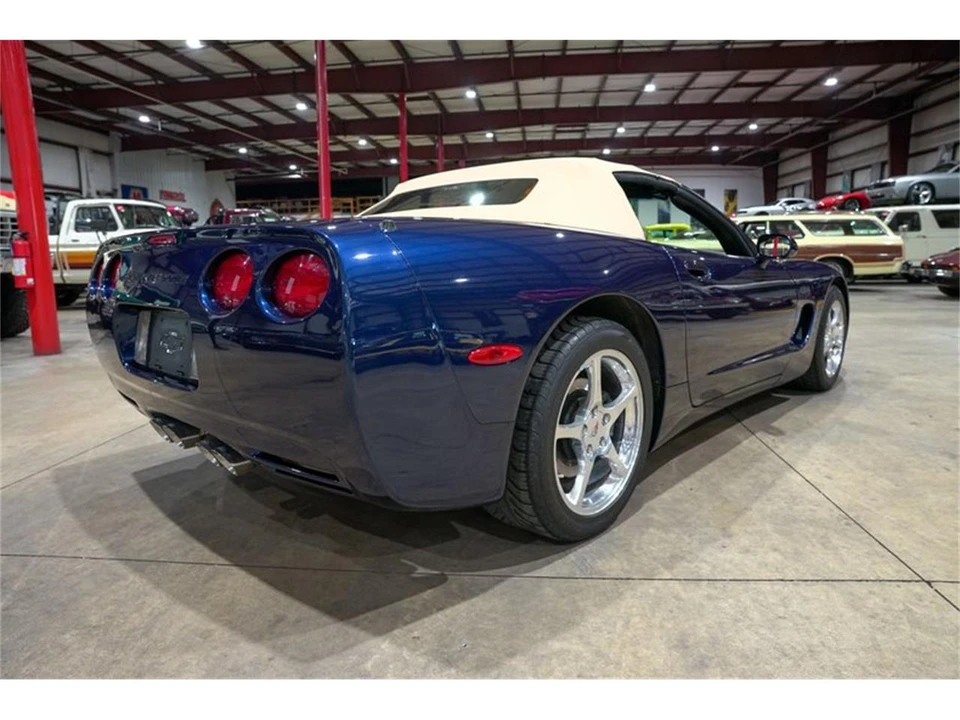 2000 Chevrolet Corvette C5 - Image 24 of 31