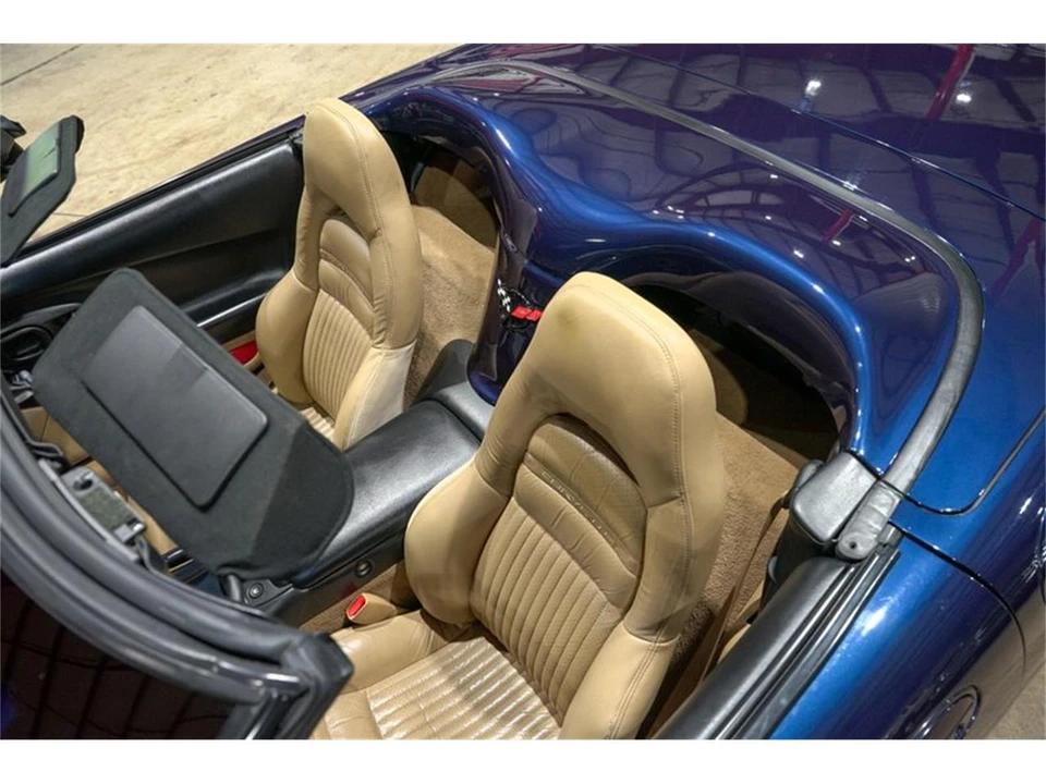 2000 Chevrolet Corvette C5 - Image 19 of 31