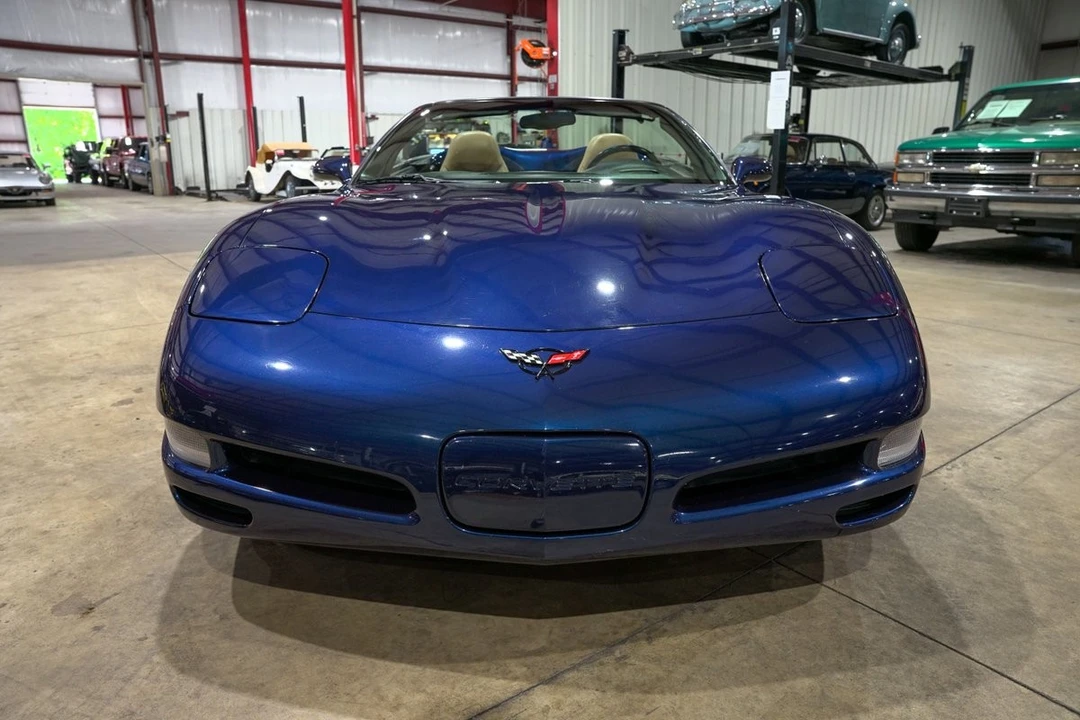 2000 Chevrolet Corvette C5 - Image 12 of 31