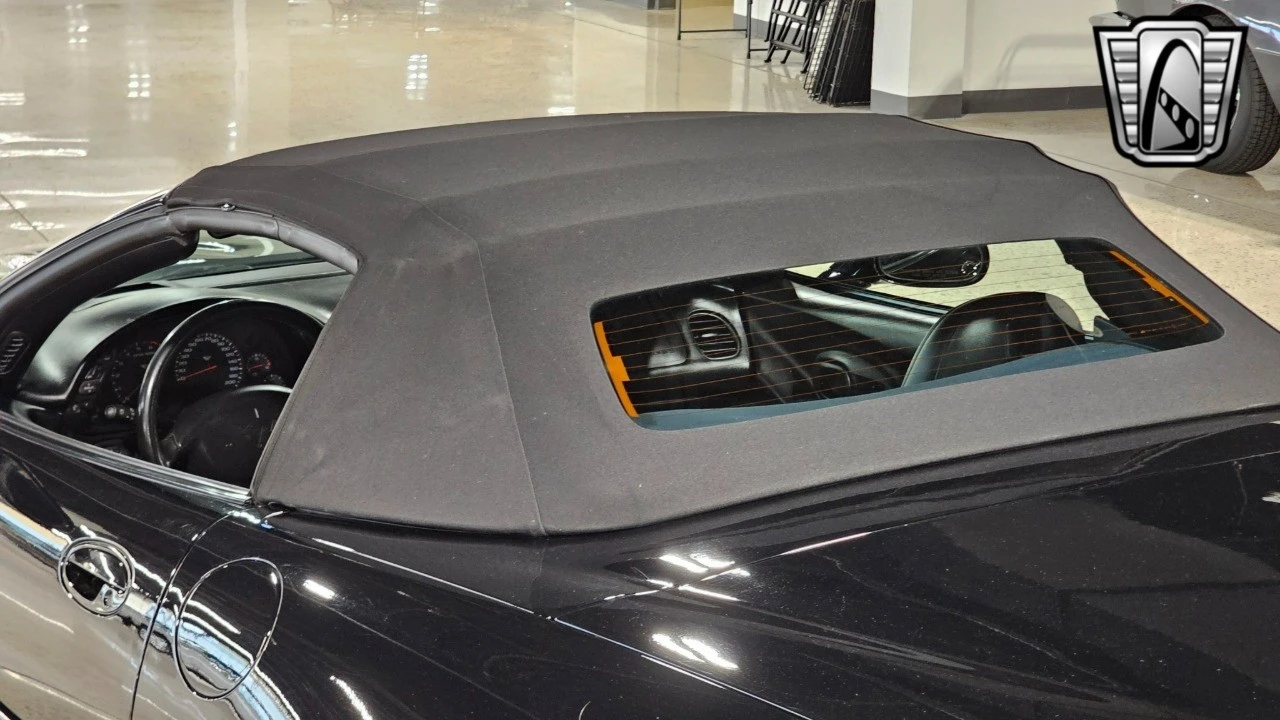 2000 Chevrolet Corvette C5 - Image 14 of 21