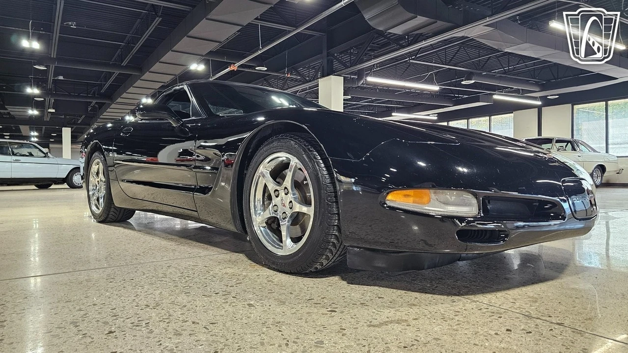 2000 Chevrolet Corvette C5 - Image 18 of 21