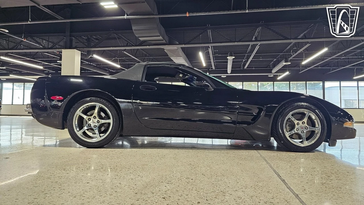 2000 Chevrolet Corvette C5 - Image 16 of 21