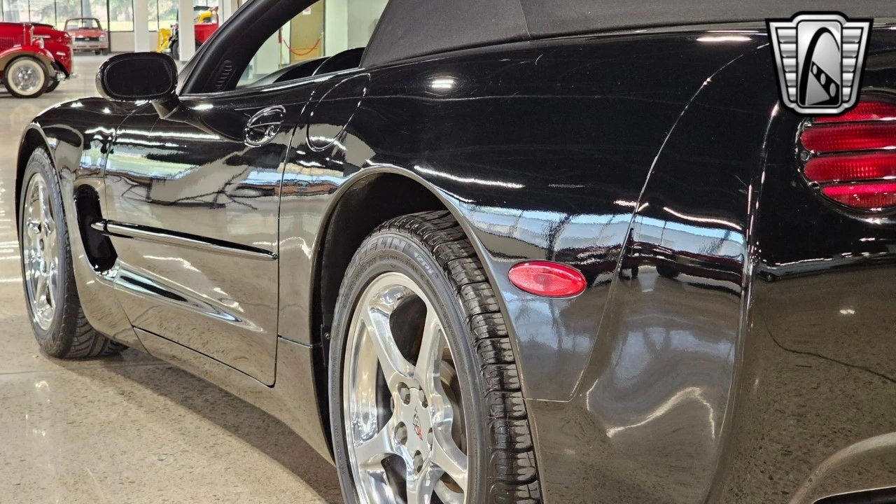 2000 Chevrolet Corvette C5 - Image 15 of 21