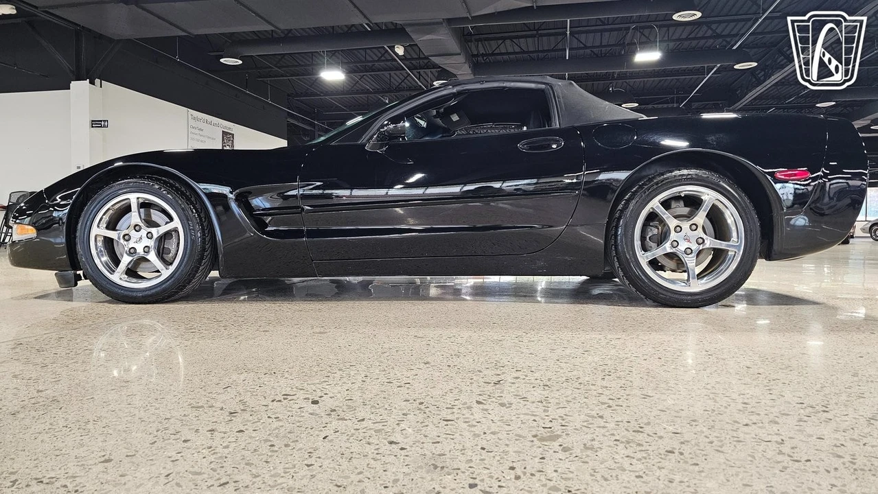 2000 Chevrolet Corvette C5 - Image 7 of 12