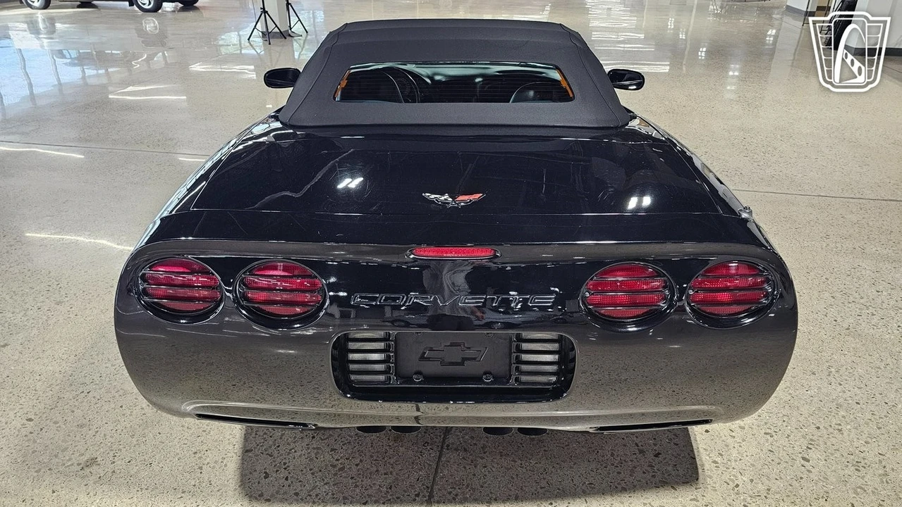 2000 Chevrolet Corvette C5 - Image 11 of 21