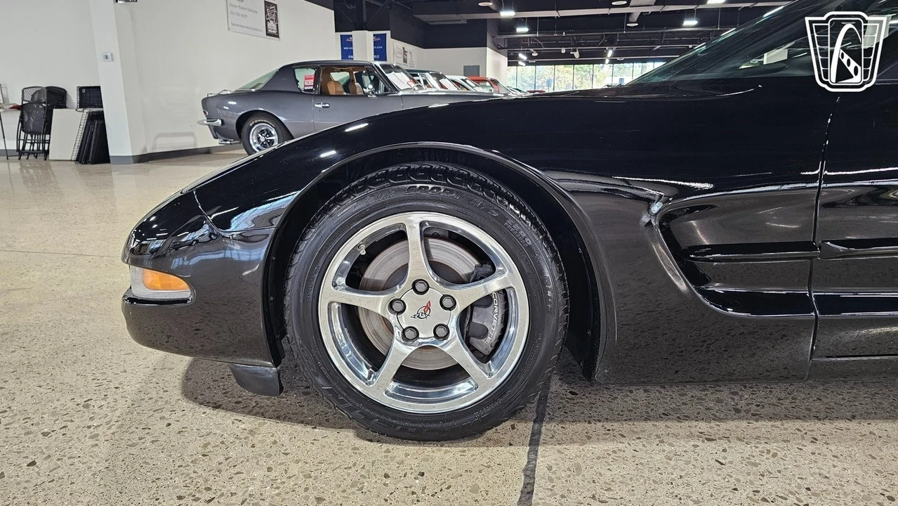 2000 Chevrolet Corvette C5 - Image 21 of 21